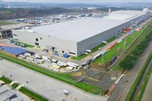 pt kyoritsu electric indonesia|Hyundai and LG Energy Open Indonesia’s First Battery Cell Plant.